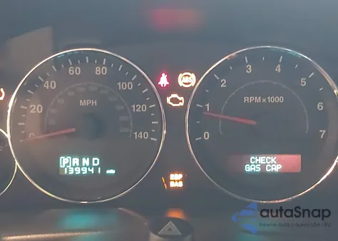 2007 Jeep Commander Sport from USA, damaged, VIN 1J8HG48KX7C550223